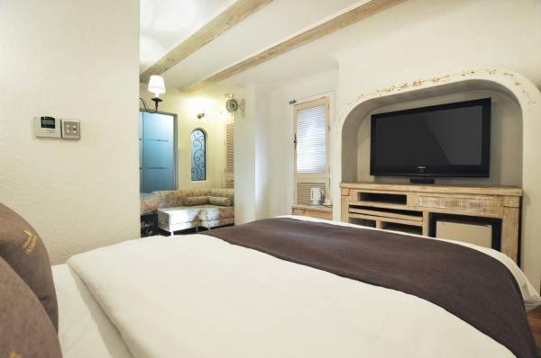 Incheon Airport Oceanside Hotel Экстерьер фото
