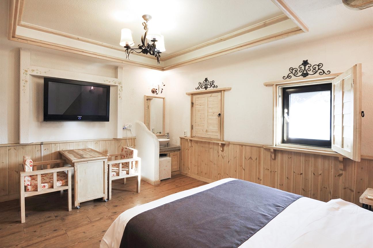 Incheon Airport Oceanside Hotel Экстерьер фото