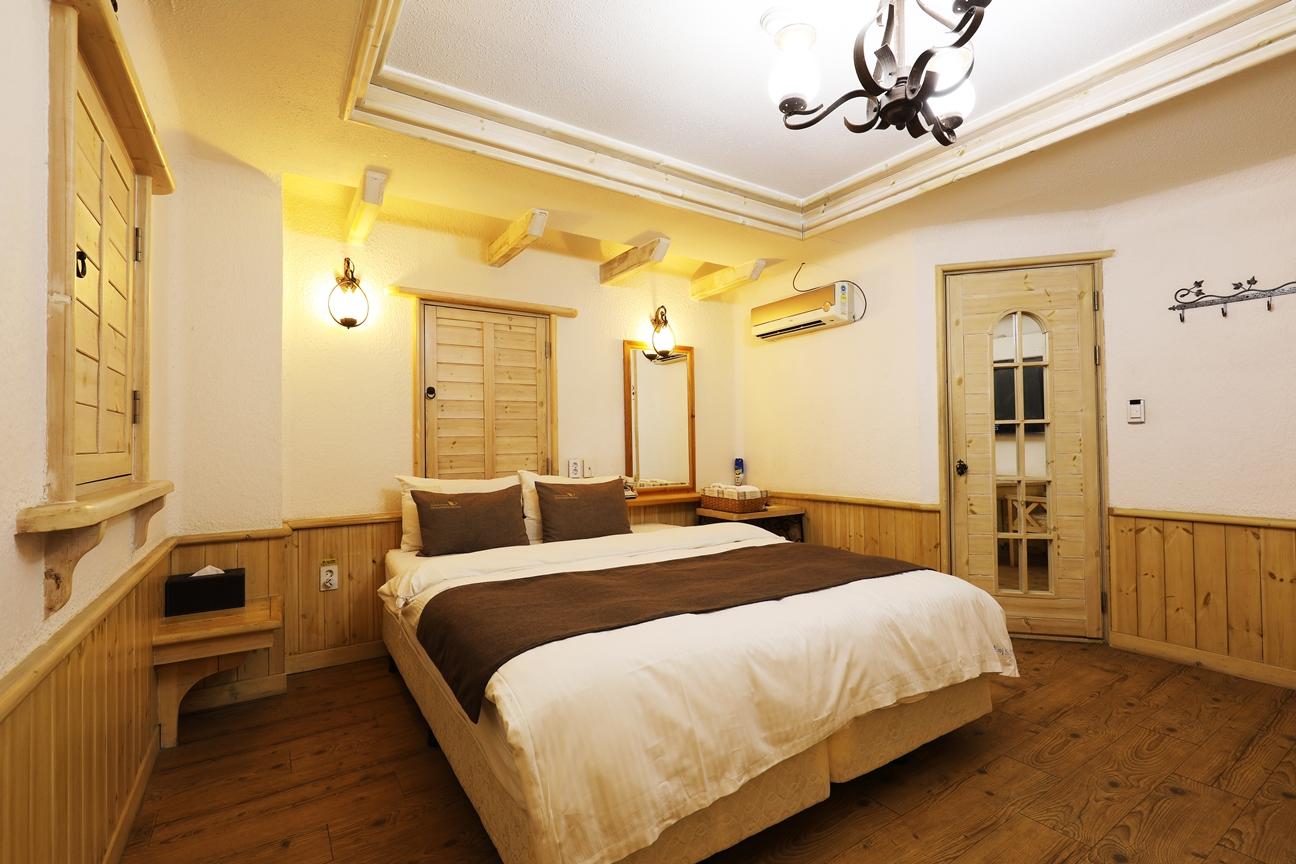 Incheon Airport Oceanside Hotel Экстерьер фото
