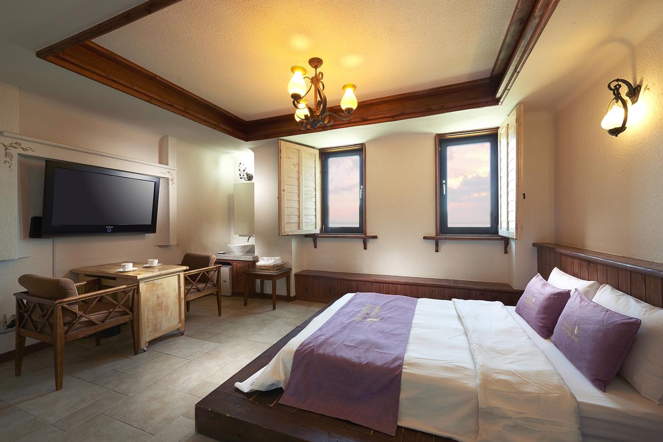 Incheon Airport Oceanside Hotel Экстерьер фото