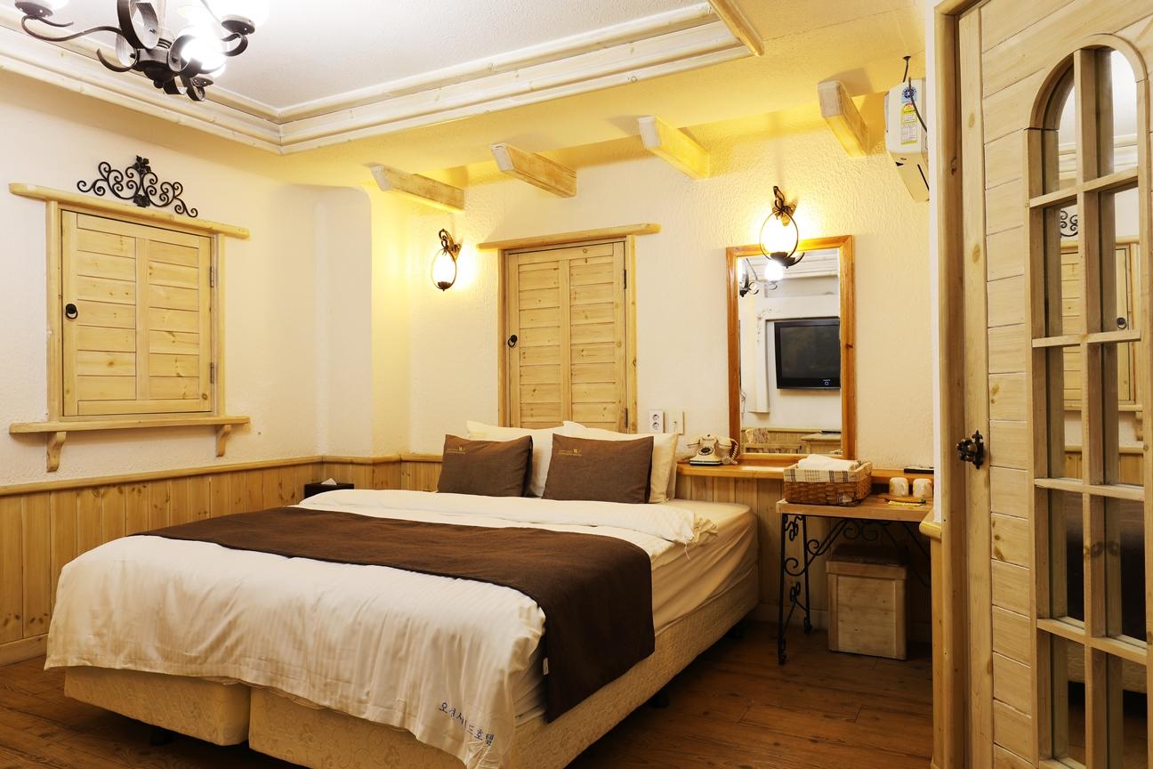 Incheon Airport Oceanside Hotel Экстерьер фото