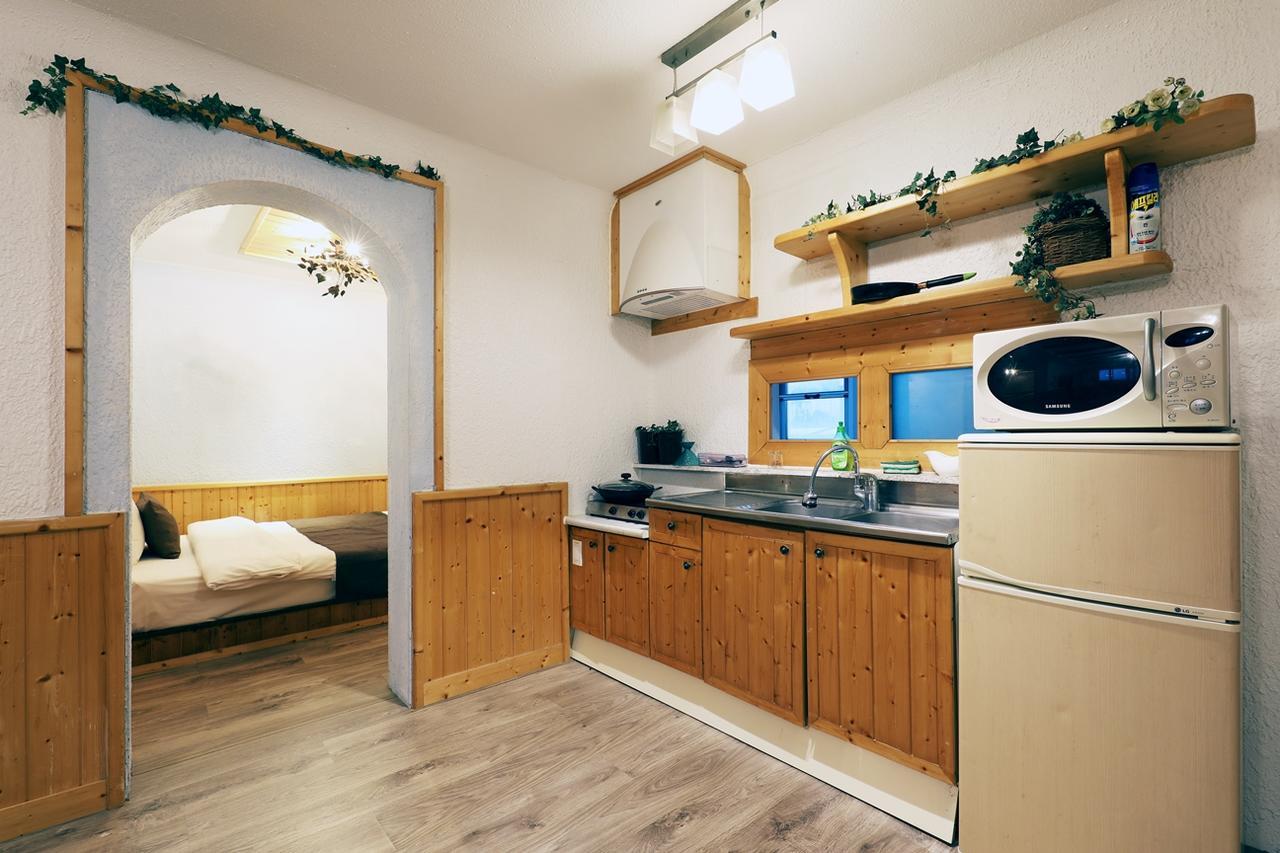 Incheon Airport Oceanside Hotel Экстерьер фото