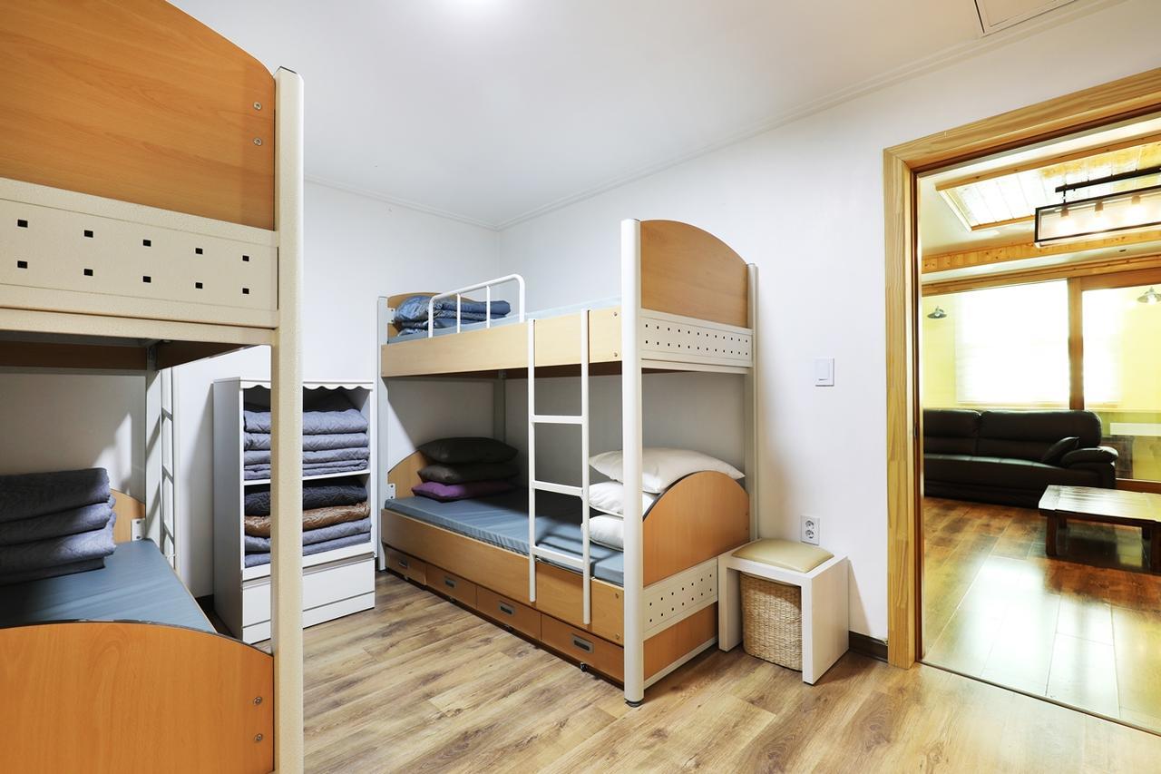 Incheon Airport Oceanside Hotel Экстерьер фото