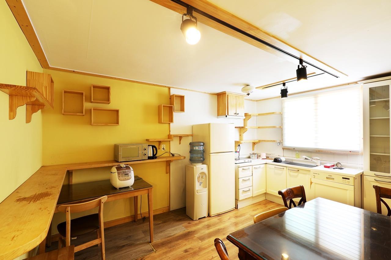 Incheon Airport Oceanside Hotel Экстерьер фото