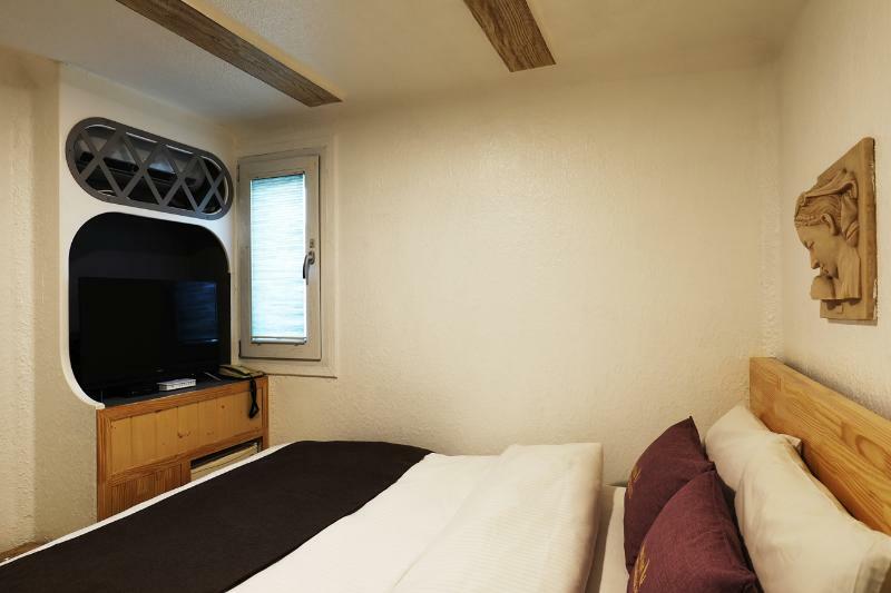 Incheon Airport Oceanside Hotel Экстерьер фото