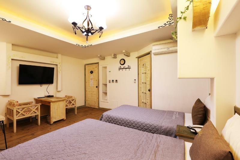 Incheon Airport Oceanside Hotel Экстерьер фото