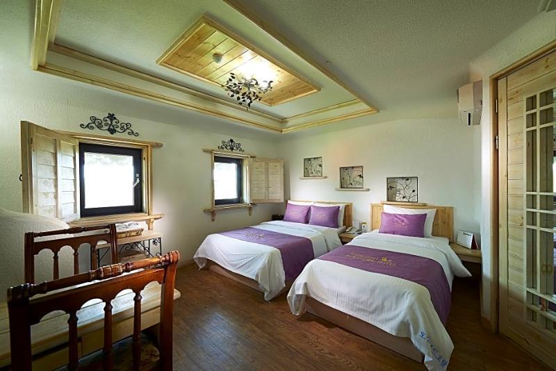 Incheon Airport Oceanside Hotel Экстерьер фото
