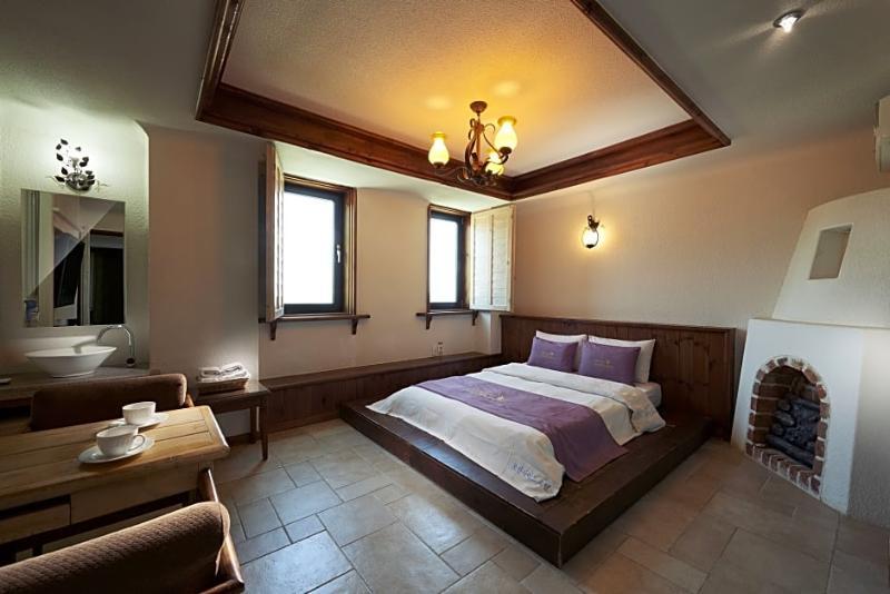 Incheon Airport Oceanside Hotel Экстерьер фото