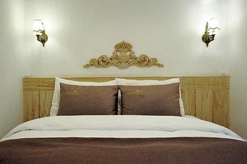 Incheon Airport Oceanside Hotel Экстерьер фото